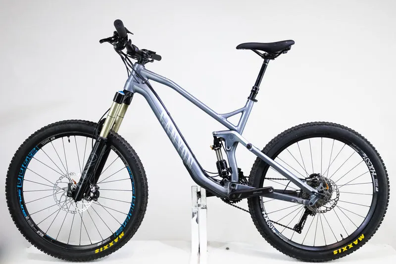 Canyon Strive AL 6.0 2017 2505