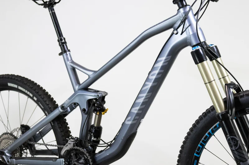 Canyon Strive AL 6.0 2017 2505