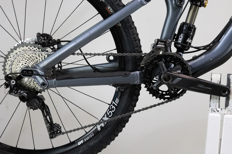 Canyon Strive AL 6.0 2017 2505