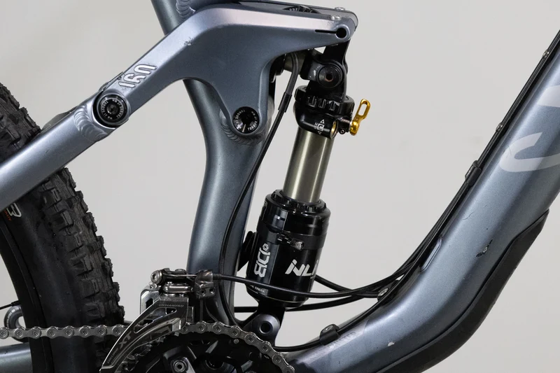 Canyon Strive AL 6.0 2017 2505