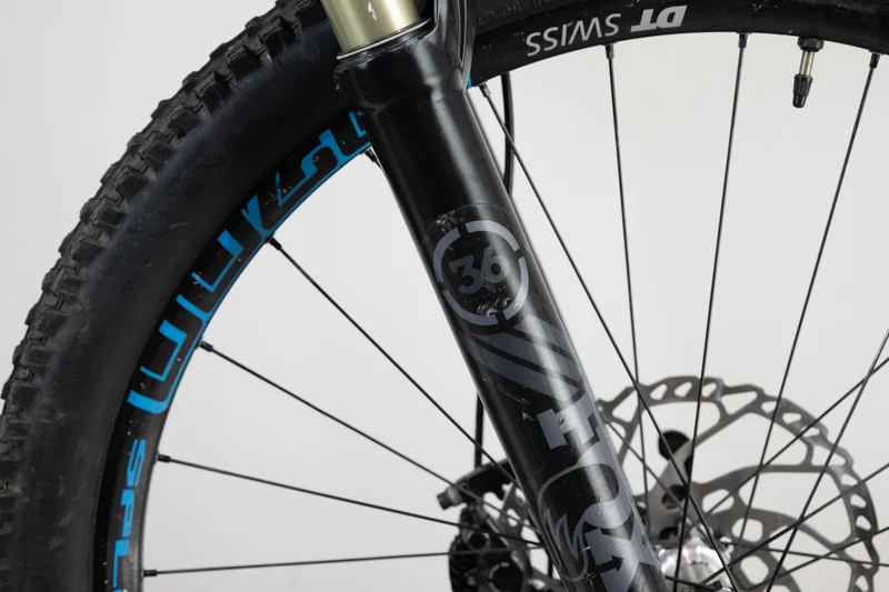 Canyon Strive AL 6.0 2017 2505