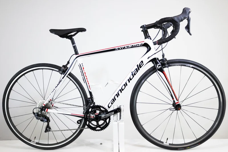 Cannondale Synapse Carbon 5 2014 T54 2486