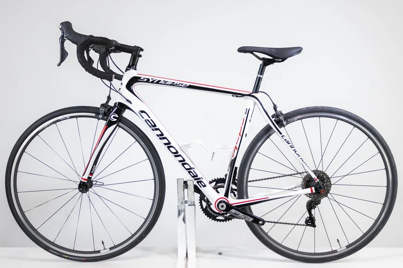 Cannondale Synapse Carbon 5 2014 T54 2486