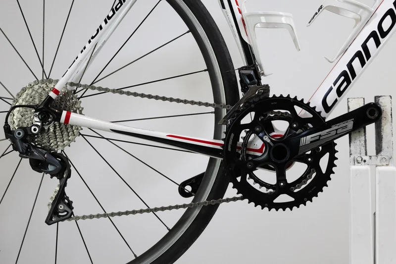 Cannondale Synapse Carbon 5 2014 T54 2486