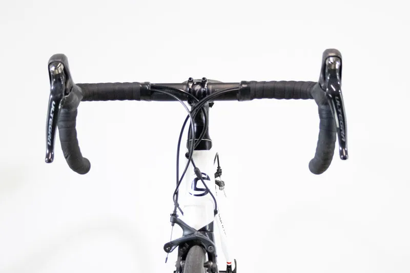 Cannondale Synapse Carbon 5 2014 T54 2486