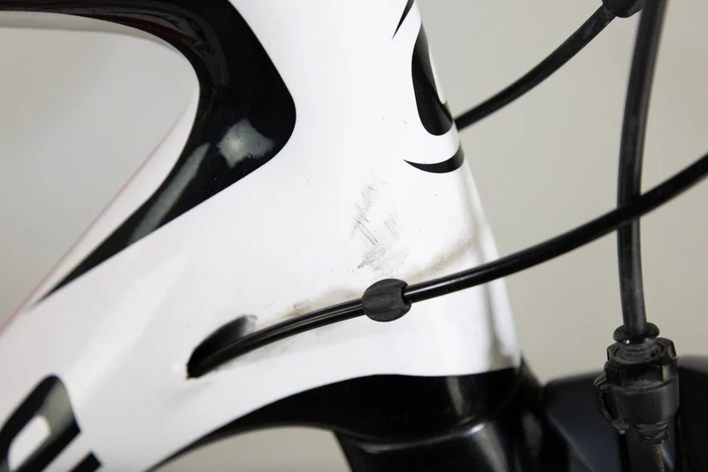 Cannondale Synapse Carbon 5 2014 T54 2486