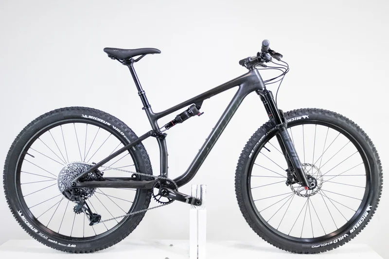 Specialized Epic Comp Evo 2021 T.M 2364
