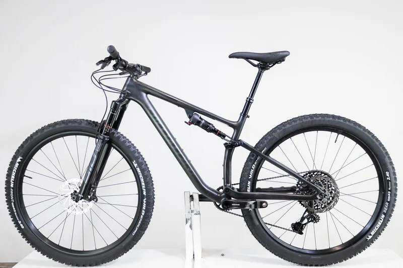 Specialized Epic Comp Evo 2021 T.M 2364
