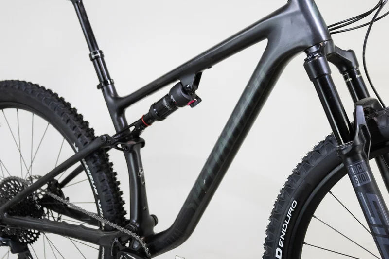 Specialized Epic Comp Evo 2021 T.M 2364