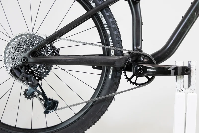 Specialized Epic Comp Evo 2021 T.M 2364