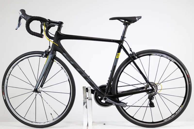 Scott ADDICT 10 CD 22-sp (Dura Ace) 2015 T.L 1679