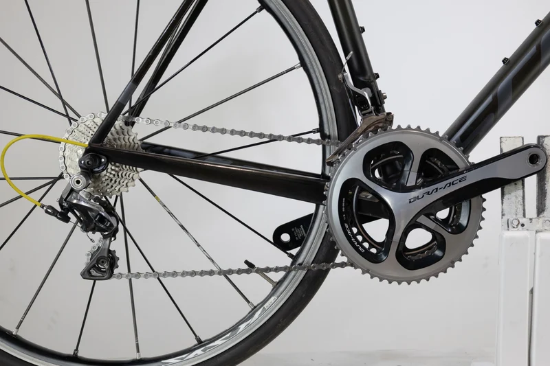 Scott ADDICT 10 CD 22-sp (Dura Ace) 2015 T.L 1679