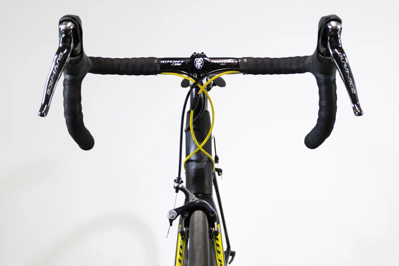 Scott ADDICT 10 CD 22-sp (Dura Ace) 2015 T.L 1679