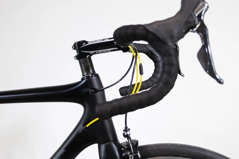 Scott ADDICT 10 CD 22-sp (Dura Ace) 2015 T.L 1679