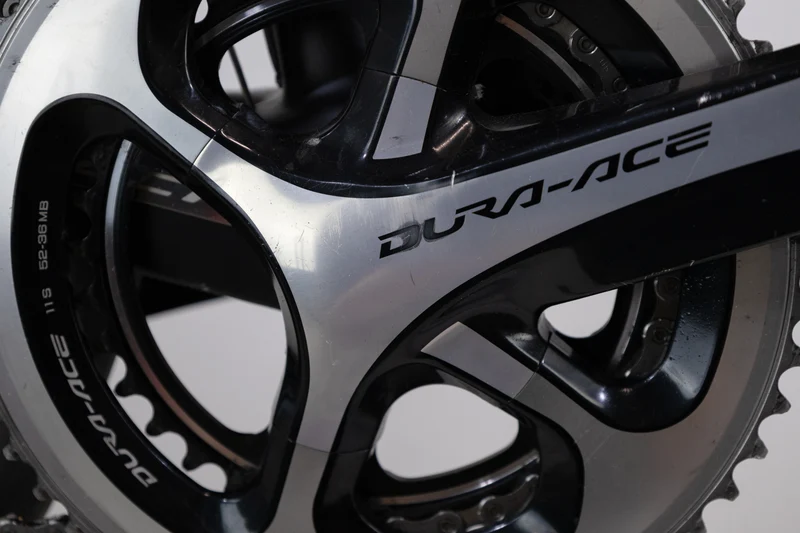 Scott ADDICT 10 CD 22-sp (Dura Ace) 2015 T.L 1679