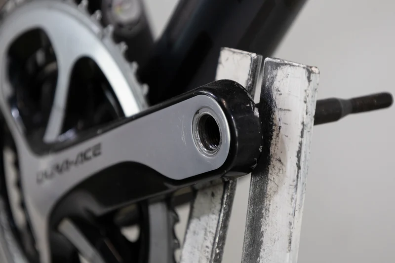Scott ADDICT 10 CD 22-sp (Dura Ace) 2015 T.L 1679