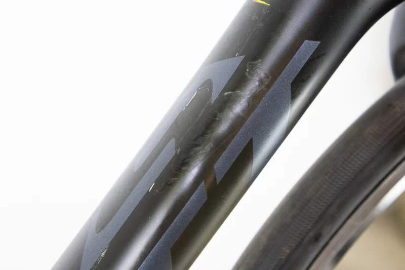Scott ADDICT 10 CD 22-sp (Dura Ace) 2015 T.L 1679