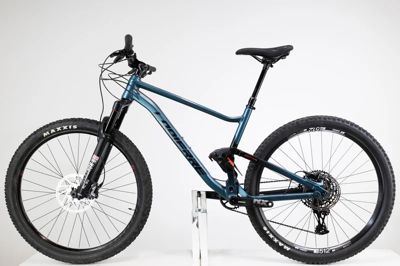 Lapierre Zesty TR 4.9 2020 2202