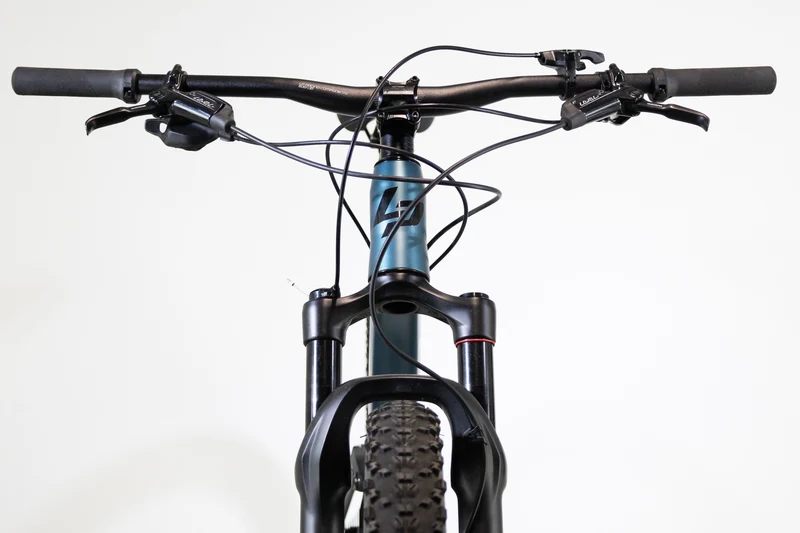 Lapierre Zesty TR 4.9 2020 2202
