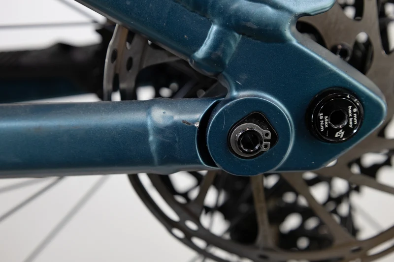 Lapierre Zesty TR 4.9 2020 2202