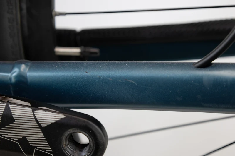 Lapierre Zesty TR 4.9 2020 2202