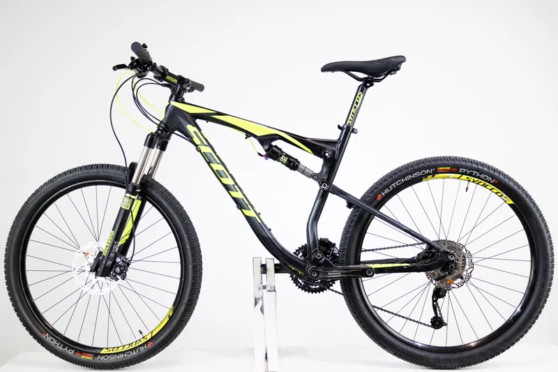 Scott spark 760 2016 T.L 2283