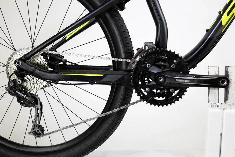 Scott spark 760 2016 T.L 2283