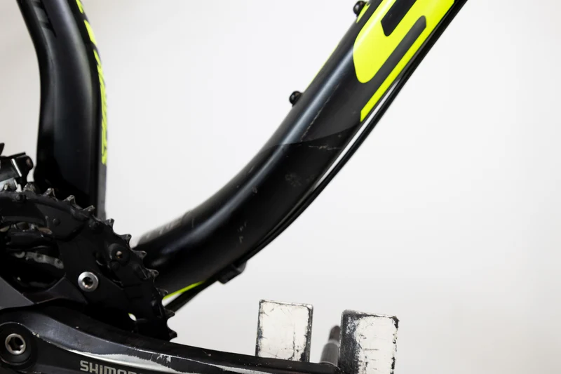 Scott spark 760 2016 T.L 2283