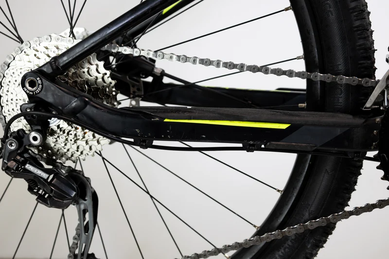 Scott spark 760 2016 T.L 2283