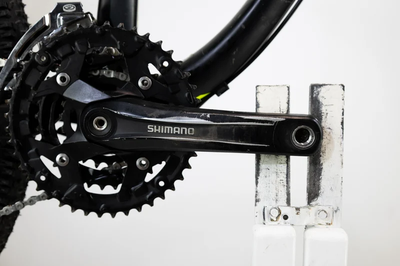 Scott spark 760 2016 T.L 2283