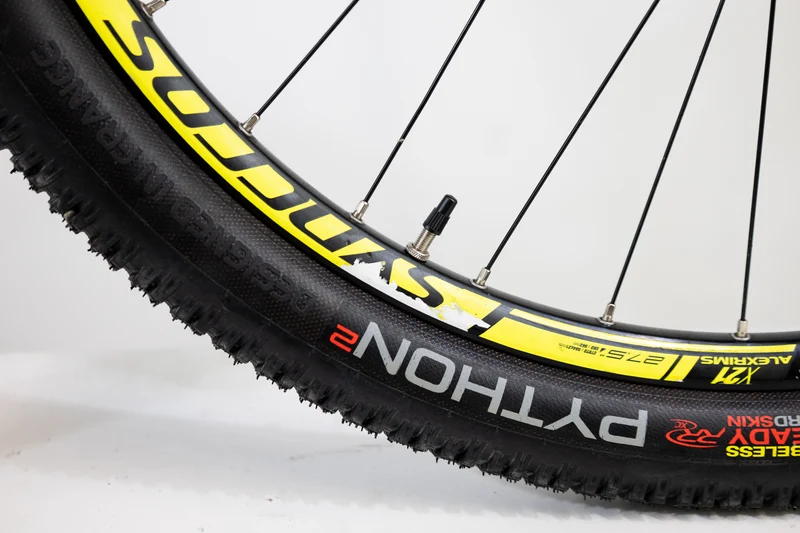 Scott spark 760 2016 T.L 2283