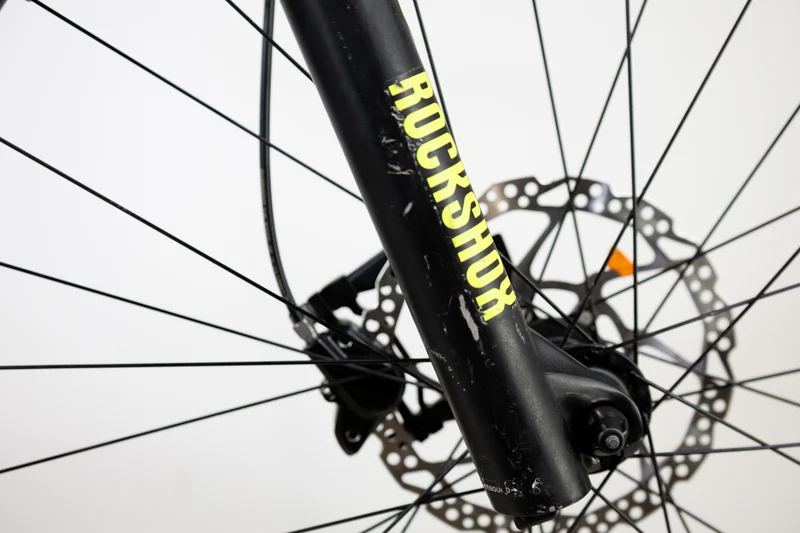 Scott spark 760 2016 T.L 2283