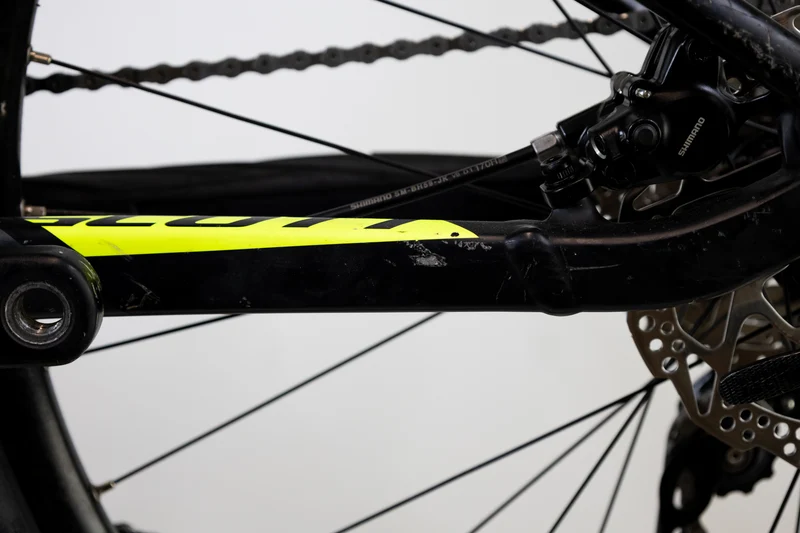 Scott spark 760 2016 T.L 2283