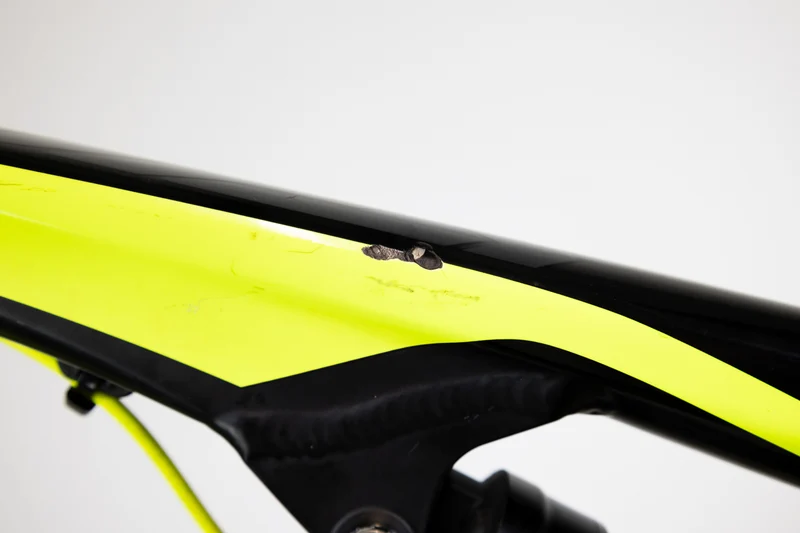 Scott spark 760 2016 T.L 2283