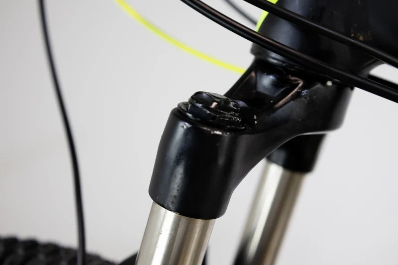 Scott spark 760 2016 T.L 2283