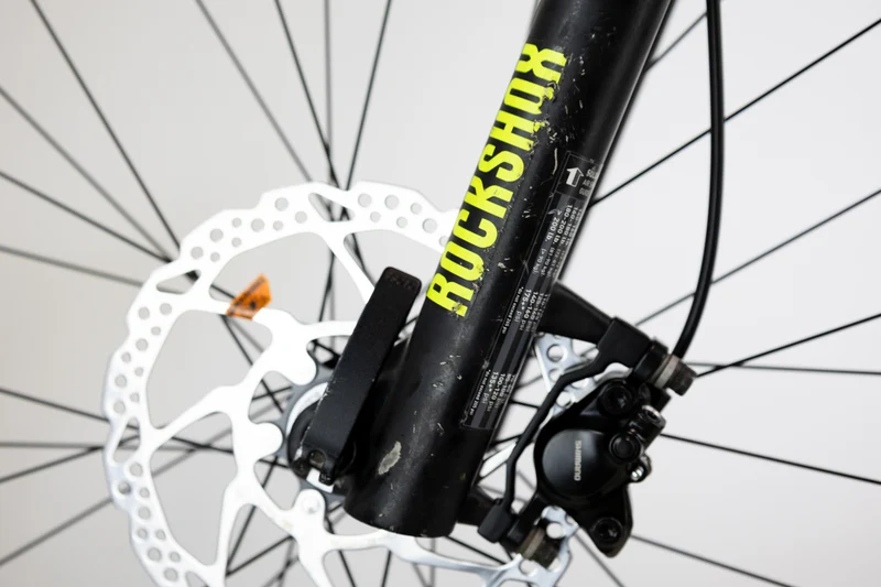 Scott spark 760 2016 T.L 2283