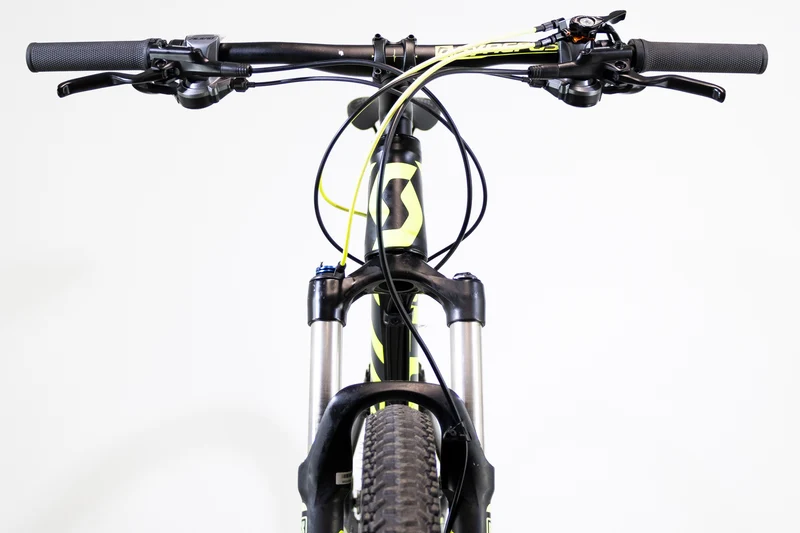 Scott spark 760 2016 T.L 2283