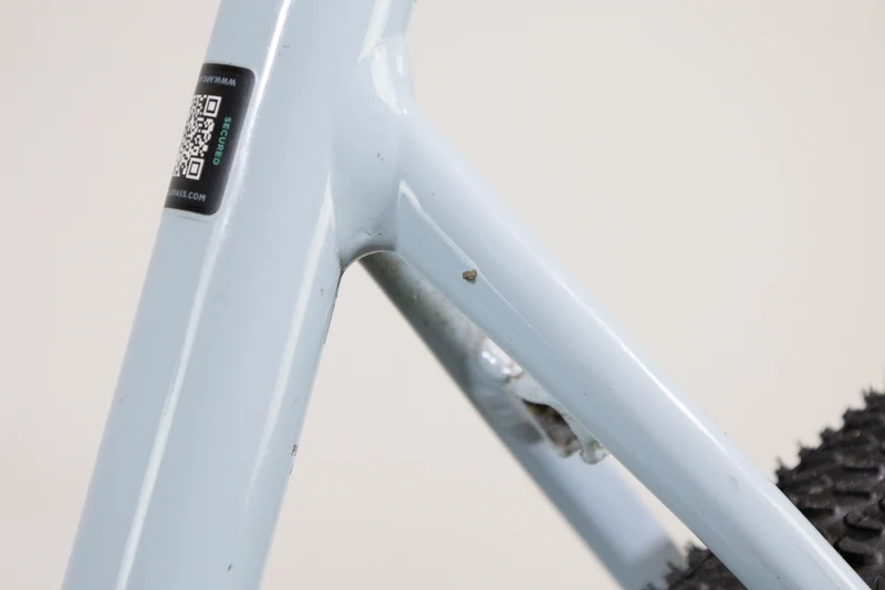 Cube nuroad 2023 T.56 2444