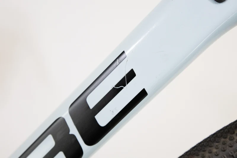Cube nuroad 2023 T.56 2444
