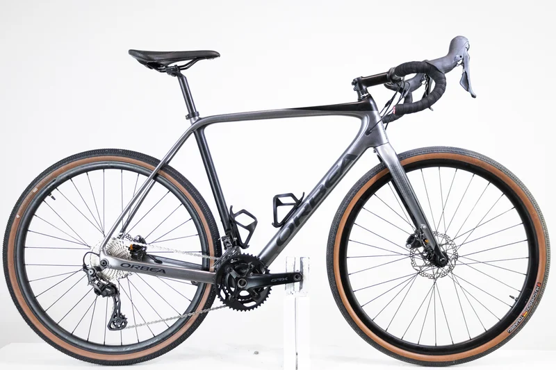 Orbea TERRA 2023 Taille L 2452