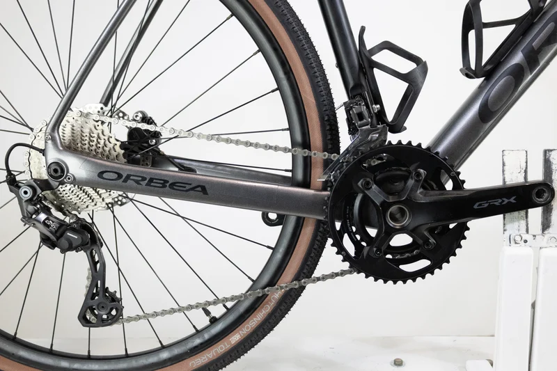 Orbea TERRA 2023 Taille L 2452