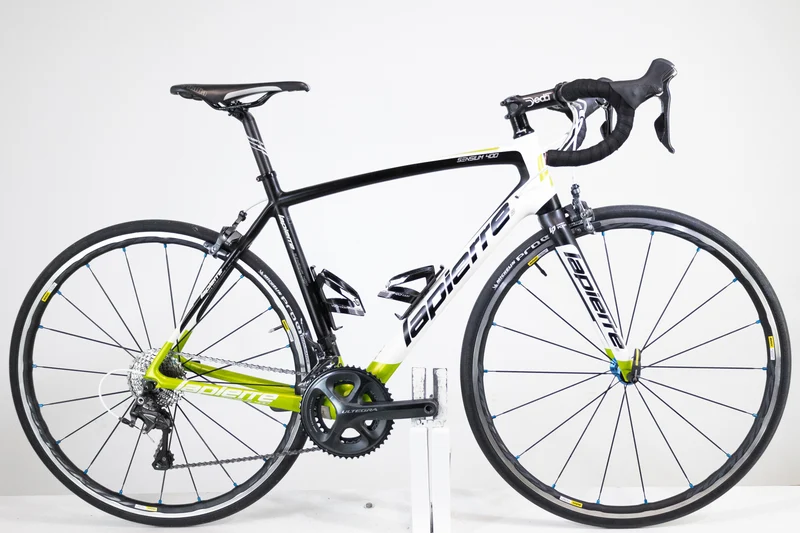 Lapierre Sensium 400 2015 T52 2390