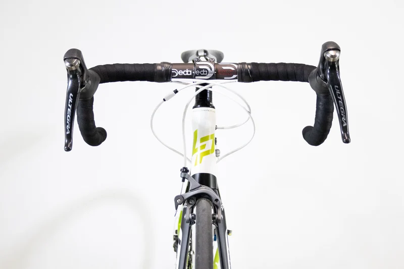 Lapierre Sensium 400 2015 T52 2390