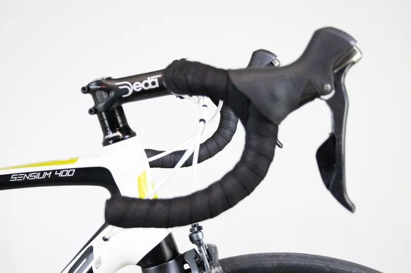 Lapierre Sensium 400 2015 T52 2390