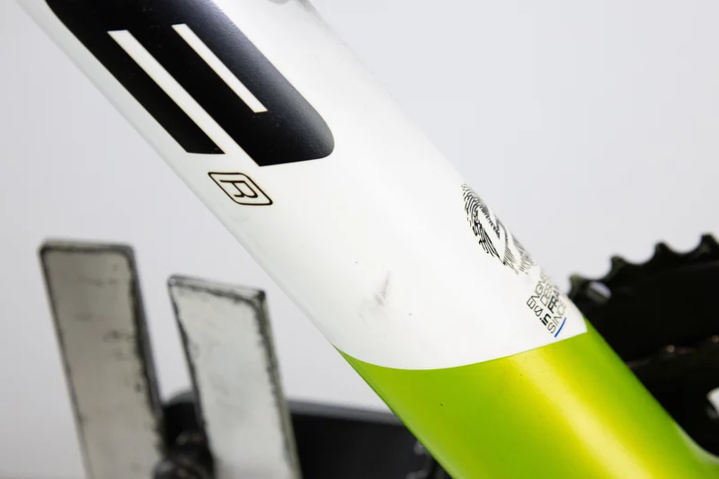 Lapierre Sensium 400 2015 T52 2390