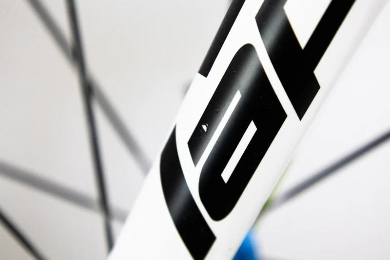 Lapierre Sensium 400 2015 T52 2390