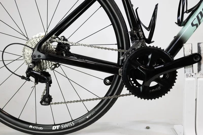 Specialized Roubaix Elite T.49 2018 2515