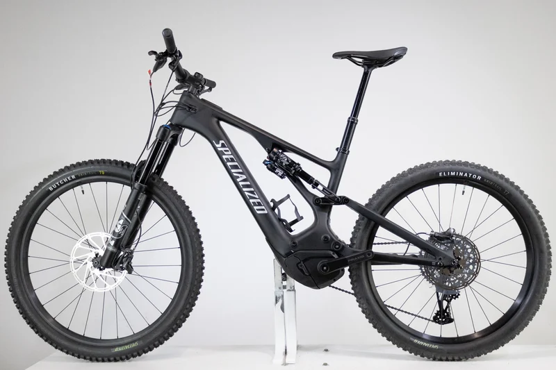 Specialized LEVO COMP CARBON NB 2022 2303