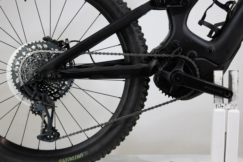 Specialized LEVO COMP CARBON NB 2022 2303