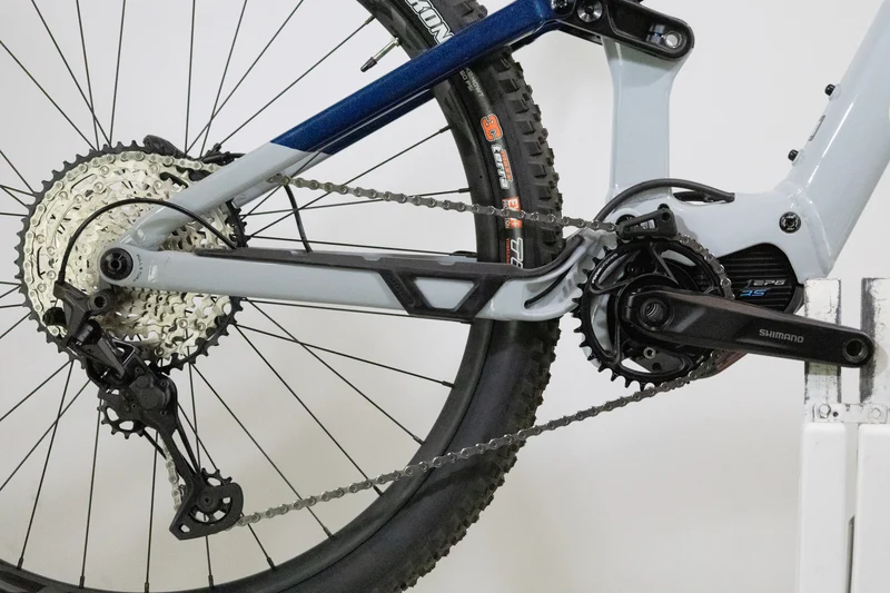 Orbea Rise H20 2023 T.S 540 Wh 2462